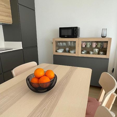 Apartamento Turistico Playmon Bacana Planta 14 Benidorm Eksteriør bilde
