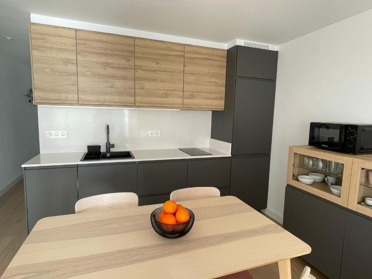 Apartamento Turistico Playmon Bacana Planta 14 Benidorm Eksteriør bilde
